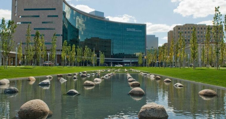 Cleveland Clinic's losses exceed $1 billion in 2022