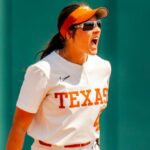 College softball rankings: The top 25 teams in the NCAA this week