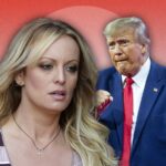 Cómo la estrella porno Stormy Daniels se convirtió en una poderosa de la política