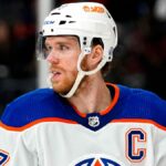 Connor McDavid isn’t going to get a better chance