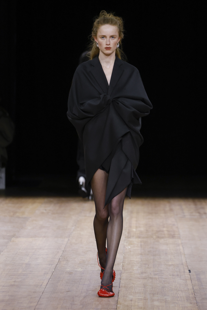 Coperni RTW Fall 2023