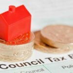 Council tax band breakdown in every borough of Greater Manchester including Bolton