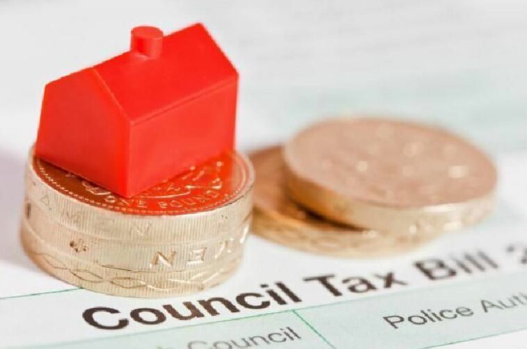 Council tax band breakdown in every borough of Greater Manchester including Bolton