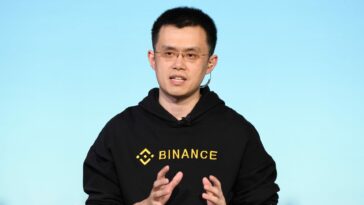 Crypto is banned in China, but Binance employees and support volunteers tell people how to bypass the ban