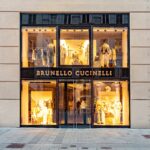 Cucinelli Raises Sales Growth Forecast for 2023