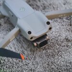 DJI quietly discontinues its drone-detecting AeroScope system