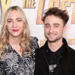 Daniel Radcliffe Is Expecting His First Child With His Longtime Girlfriend Erin Darke