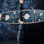 Dior’s Beach Trip, Glenn Martens’ Second Gaultier Drop