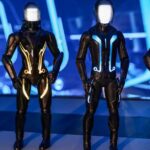 Disney’s new Tron action figures put your face and voice into the Grid