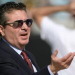 Don’t believe Dan Snyder is gone until he’s 95 percent decomposed