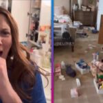 Drew Barrymore Shows Off Shockingly Relatable MESSY Bedroom