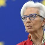 ECB must do more to tackle inflation ‘monster’, says Christine Lagarde