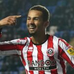 EFL goals and round-up: Sheff Utd tighten grip on second; West Brom win