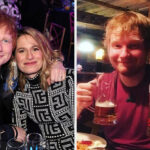 Ed Sheeran Revealed The Warning His Pregnant Wife Issued That Gave Him A Wake-Up Call To Cut Down On Alcohol