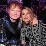 Ed Sheeran Reveals Wife Cherry Seaborn Had a Tumor During Pregnancy: “I Was Spiraling Through Fear”