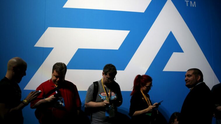 Electronic Arts is cutting about 800 jobs, or 6% of workforce, and reducing office space