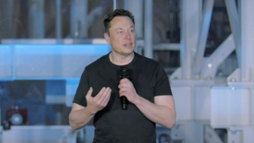 Elon Musk and Tesla execs present 'Master Plan 3' with emphasis on sustainable energy