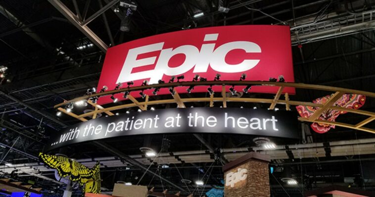 Epic at HIMSS23: Cosmos innovations, new MyChart features, interoperability and more