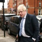 Everything You Need To Know About Boris Johnson's Privileges Committee Showdown