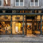 Fashion Retailer Scotch & Soda Seeks Bankruptcy for Dutch Operations