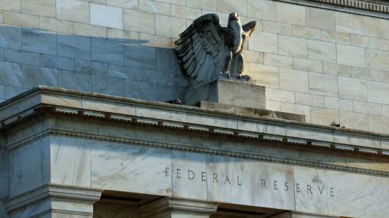 Federal Reserve set for pivotal decision on interest rates amid bank turmoil