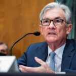 Fed's Powell heads to Capitol Hill this week, and he's going to have his hands full