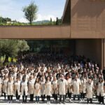 Fendi Joins Pitti Uomo as Special Guest with Show at New Tuscan Factory