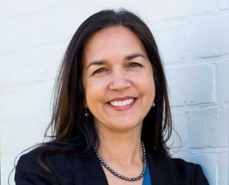 First Australian MP of Indian origin Lisa Singh likes to engage with her Indian heritage