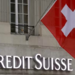 FirstFT: Credit Suisse gets liquidity offer from Swiss central bank