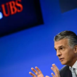 FirstFT: Sergio Ermotti returns to UBS