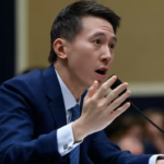 FirstFT: Tense US hearing for TikTok chief