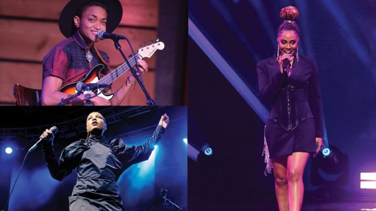 Five Great Musicians to See at SXSW