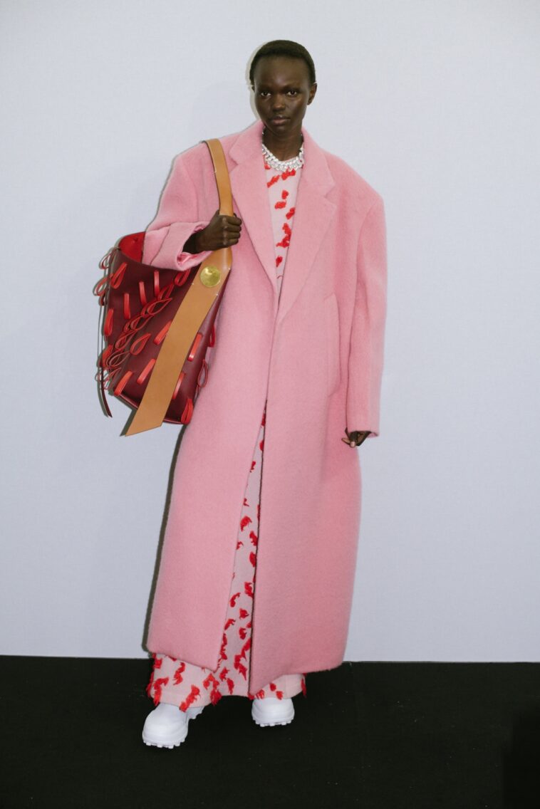 Floor-length Coats to Consider for Fall 2023