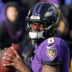 Former QB defends Lamar Jackson for 'raging against the NFL machine'