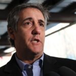 Former Trump lawyer Michael Cohen expects to testify 'very soon' to grand jury