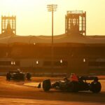 Formula One is back! Here's David Croft to tell you everything you need to know in 60 seconds ahead of the first race in Bahrain. Catch all the action live on Sky Sports