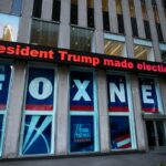 Fox News respaldó las acusaciones falsas de fraude electoral, admite Murdoch