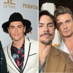 Frenemies! Tom Sandoval and James Kennedy’s Ups and Downs Over the Years