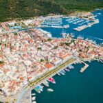 Marmaris marina