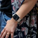 Future Apple Watches could automatically accessorize with their bands