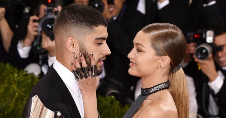 Gigi Hadid and Zayn Malik: A Timeline of Their Relationship