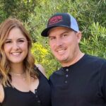 Golfer Joel Dahmen and Wife Lona Skutt’s Relationship Timeline: Photos