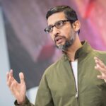 Google execs tell employees in testy all-hands meeting that Bard A.I. isn't just about search