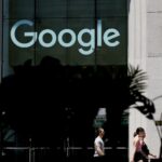 Google stacks its legal team with former DOJ employees as it faces antitrust cases