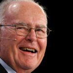 Gordon Moore, Intel co-founder and creator of Moore’s Law, has died