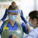 Government Has Got Rid Of Over 3 Billion Pieces Of Unused Covid PPE