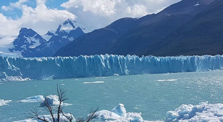 Guterres warns of ‘catastrophic’ consequences of a world without glaciers