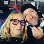 Gwyneth Paltrow Gushes Over Ex-Husband Chris Martin on His Birthday