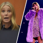 Gwyneth Paltrow Said She Did Not Get The Idea to Countersue For $1 In Her Ski Crash Lawsuit From Taylor Swift