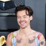 Harry Styles's Dating History, From Taylor Swift to Emily Ratajkowski